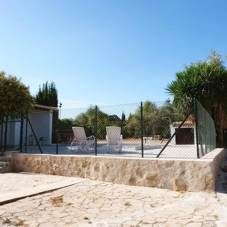 Holiday home Rural Casa Arenales Cordoba