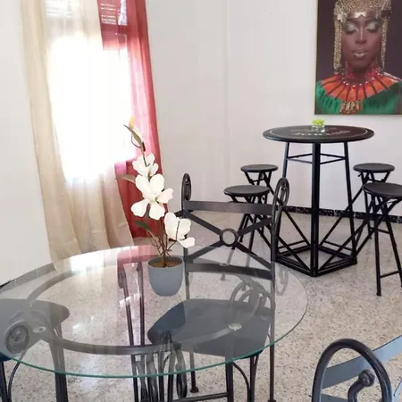 Holiday home Rural Casa Arenales Cordoba