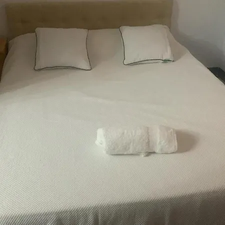 Rural Casa Arenales Holiday home